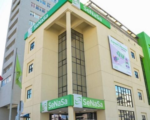 State formalizes civil complaint against defendants in Senasa case