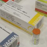 State of São Paulo confirms second case of measles in 2025