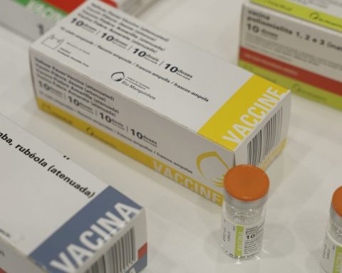 State of São Paulo confirms second case of measles in 2025