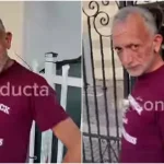El exlocutor cubano Rolando Zaldívar en un video reciente