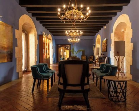 ¿Todavía no sabes dónde celebrar este Año Nuevo?: Aquí algunas opciones