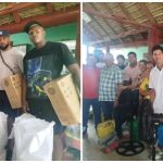 Acto de "estimulación" a peloteros en Las Tunas