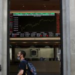 Stock market breaks record again and reaches 162 thousand points