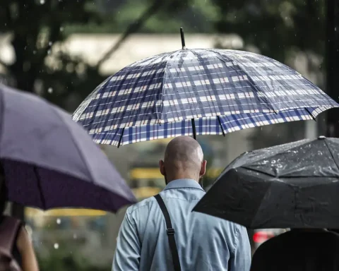 Storm leaves 129 thousand customers without electricity in greater São Paulo