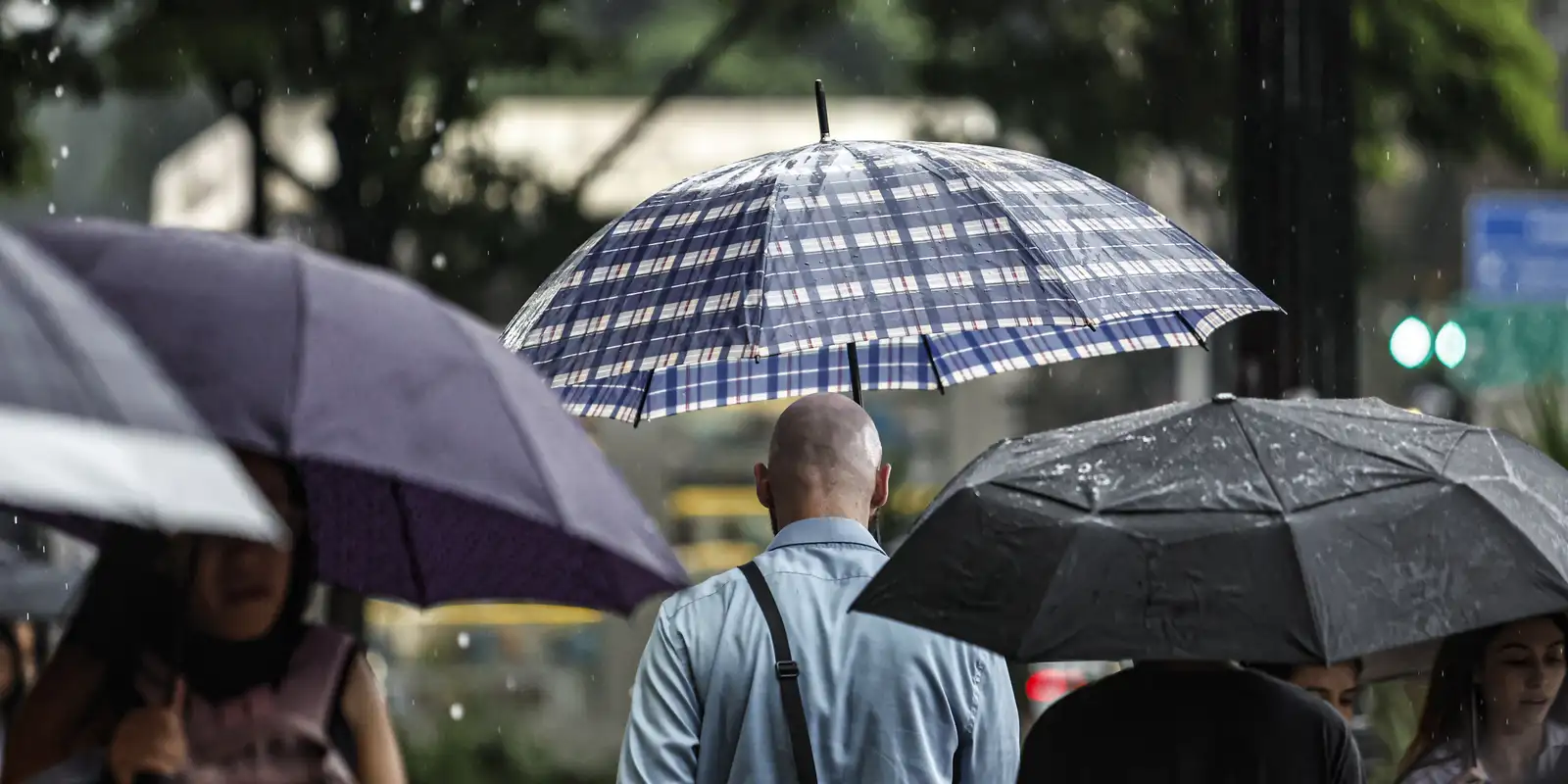 Storm leaves 129 thousand customers without electricity in greater São Paulo