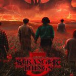 “Stranger Things” Breaks Viewing Record on Netflix