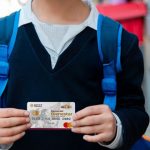 Students with these initials receive the Rita Cetina scholarship from December 8 to 12