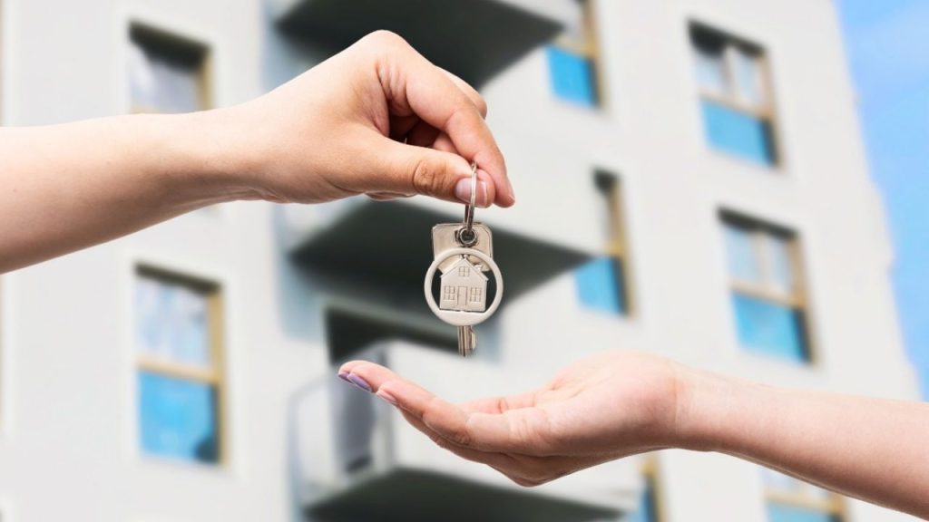 Study confirms which are the 5 communes where the value of apartments has increased the most