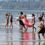 Summer 2026: Digesa warns that almost 60% of beaches evaluated are not suitable for bathers