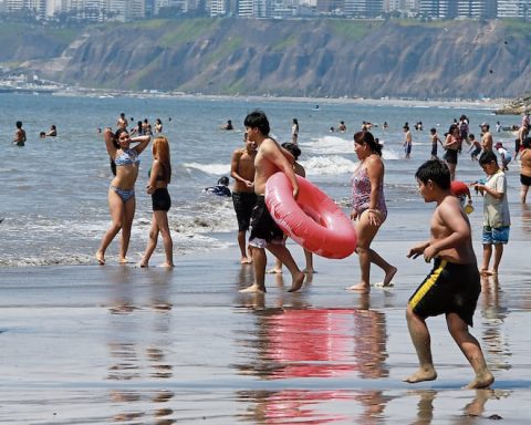 Summer 2026: Digesa warns that almost 60% of beaches evaluated are not suitable for bathers