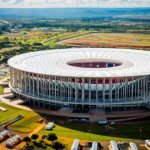 Supercopa Rei will be decided in Brasília on February 1st