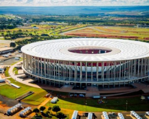 Supercopa Rei will be decided in Brasília on February 1st