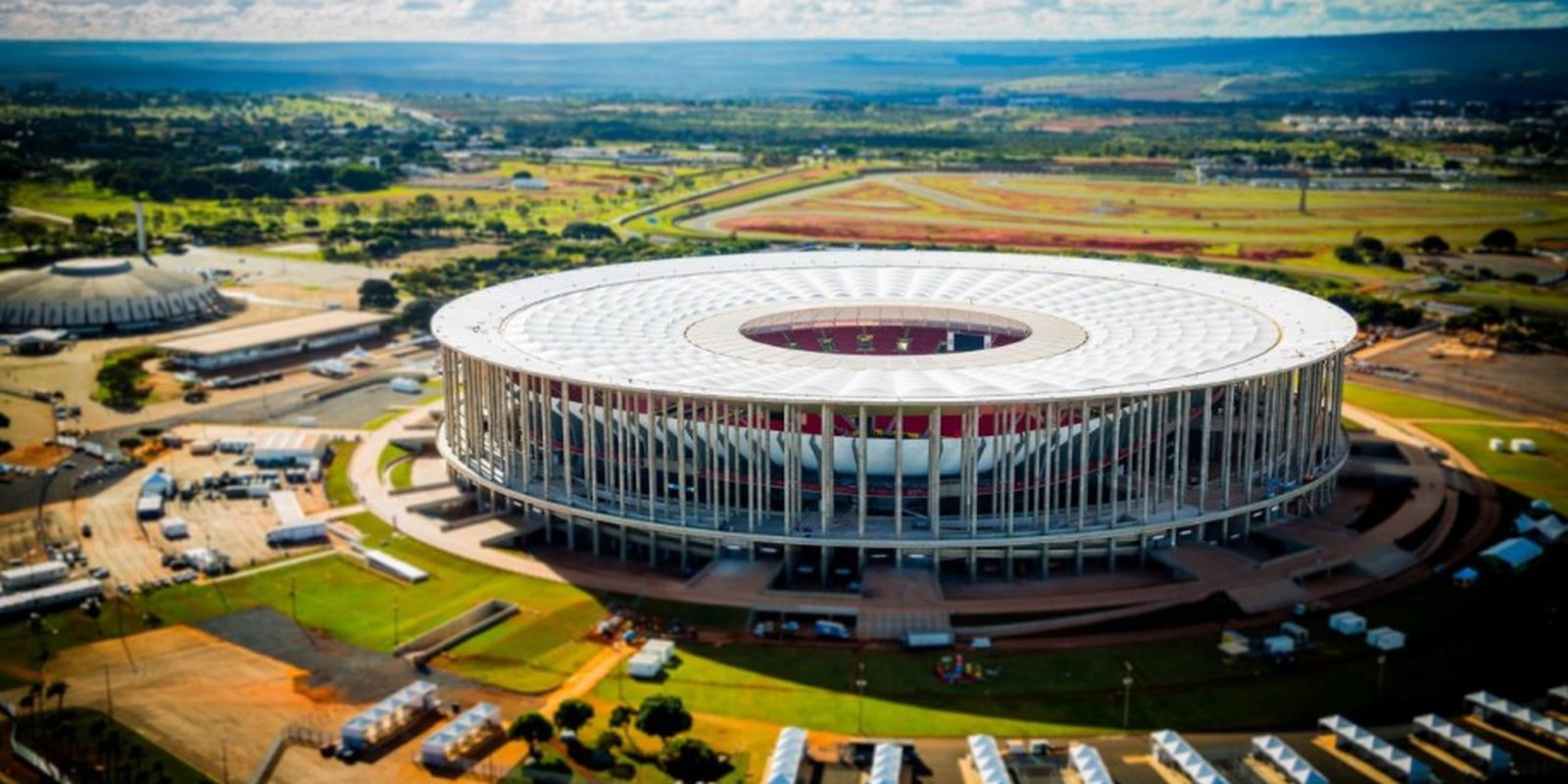 Supercopa Rei will be decided in Brasília on February 1st