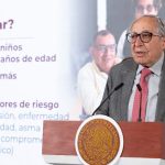 'Superflu' H3N2 does not represent a problem, says Kershenobich and asks to be vaccinated