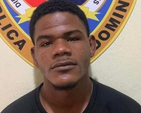 Abaten presunto delincuente «Bob Esponja» en enfrentamiento con la Policía en Moca