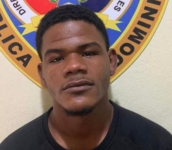 Abaten presunto delincuente «Bob Esponja» en enfrentamiento con la Policía en Moca