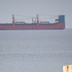 Sweden boarded a Russian cargo ship under sanctions after a distress call in its territorial waters.