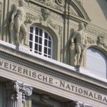 Switzerland leaves its interest rate at 0%; the lowest of the world's major central banks