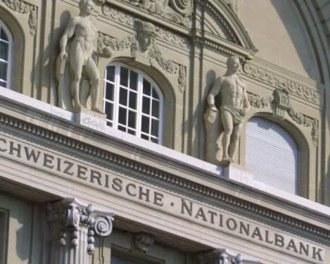 Switzerland leaves its interest rate at 0%; the lowest of the world's major central banks