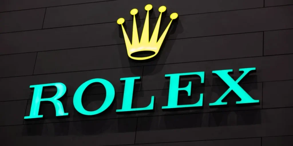 Switzerland suspends export of watches to the US due to tariffs