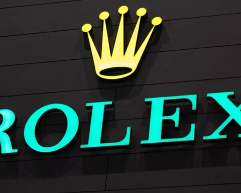 Switzerland suspends export of watches to the US due to tariffs