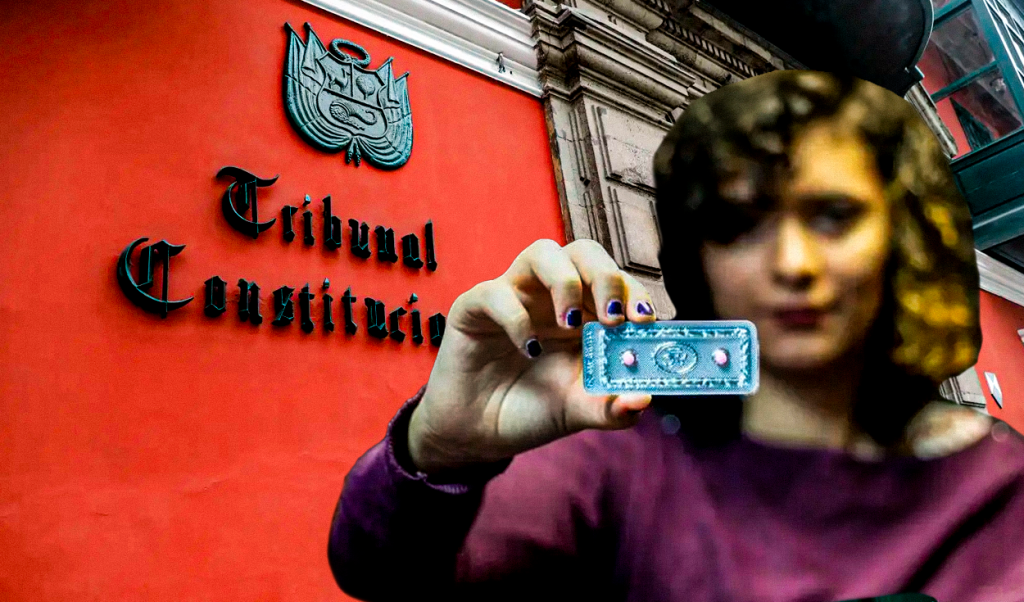 TC will resolve a lawsuit that requests the delivery of AOE to victims of sexual rape