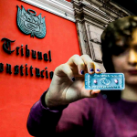 TC will resolve a lawsuit that requests the delivery of AOE to victims of sexual rape