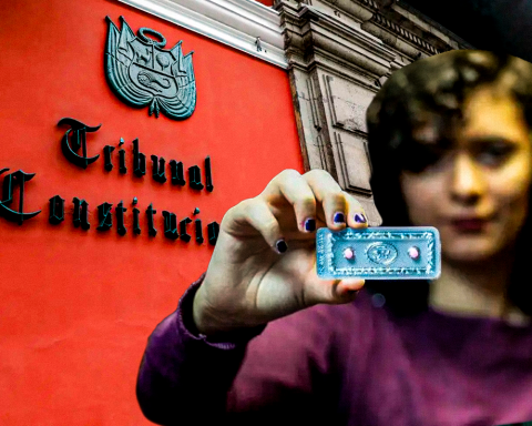 TC will resolve a lawsuit that requests the delivery of AOE to victims of sexual rape