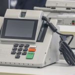 TSE ends public security test of electronic voting machines