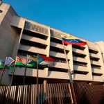 TSJ: “Naval blockade” constitutes a serious attack against the Bolivarian Constitution