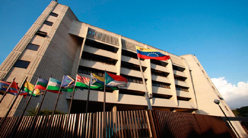 TSJ: “Naval blockade” constitutes a serious attack against the Bolivarian Constitution