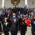 TSJ confirmed 30 years for five destabilizers