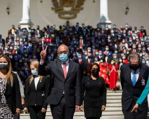 TSJ confirmed 30 years for five destabilizers