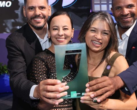 TV Brasil is one of the winners of the Sebrae Journalism Award