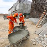 Tax works achieve a new record with 452 projects