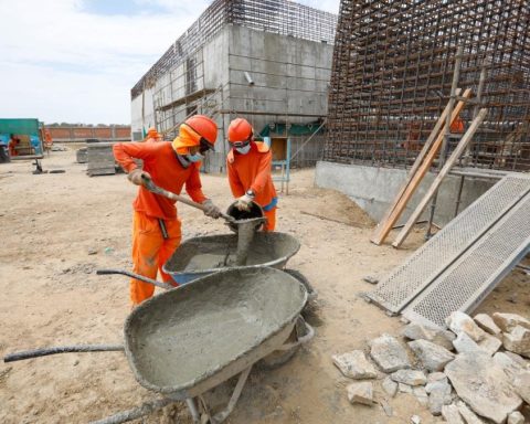 Tax works achieve a new record with 452 projects