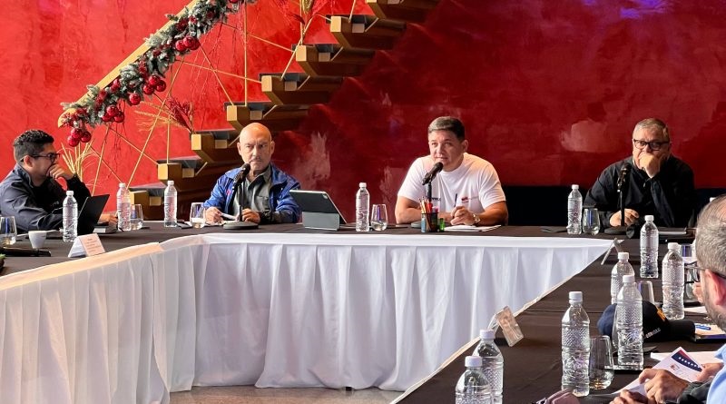 Technical Committee outlines strategic objectives to strengthen the SEN in 2026