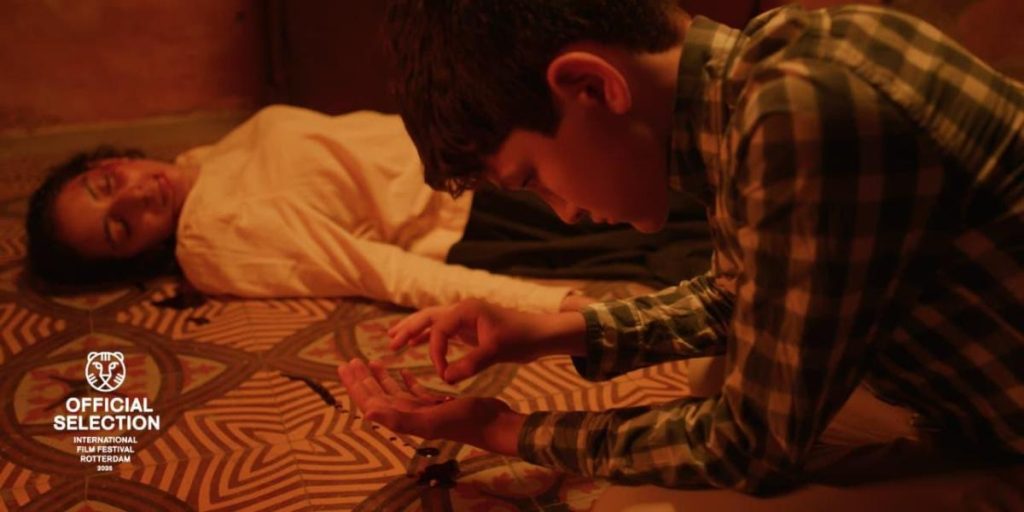 Tekenchu, the ritual of the nahuals will have its debut in Rotterdam