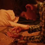 Tekenchu, the ritual of the nahuals will have its debut in Rotterdam