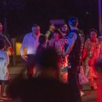 Terrorist attack leaves 12 dead in Australia