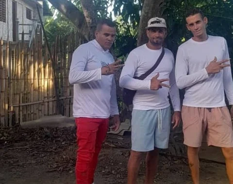 Cuba, protestas, represión, Baracoa