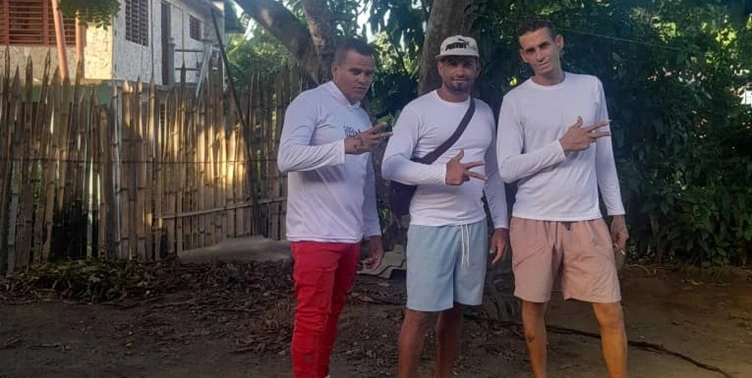 Cuba, protestas, represión, Baracoa