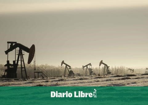 Texas oil rises 0.53% to $58.95 a barrel