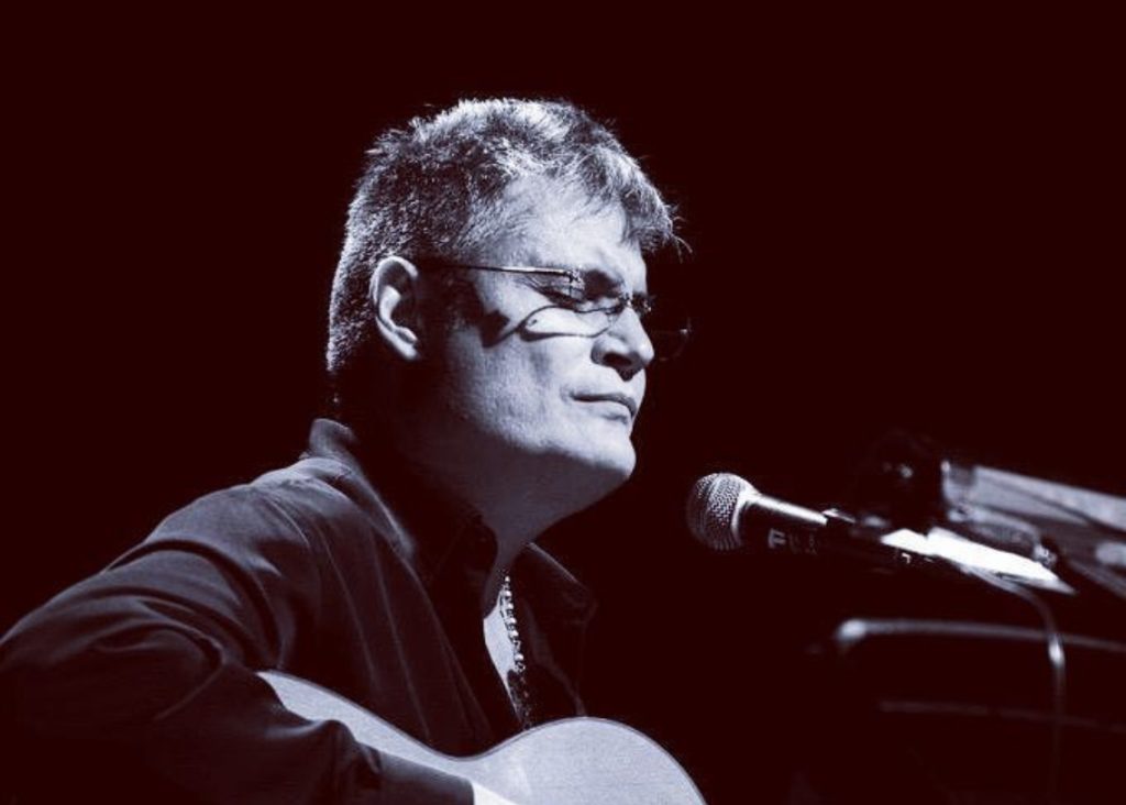 The 2025 National Music Prize is awarded to Amaury Pérez Vidal