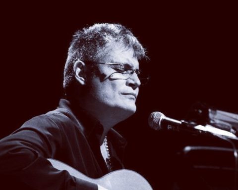 The 2025 National Music Prize is awarded to Amaury Pérez Vidal