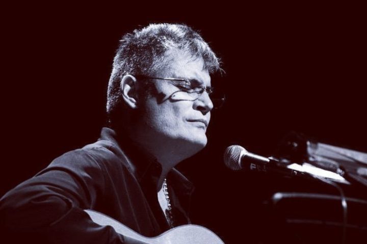 The 2025 National Music Prize is awarded to Amaury Pérez Vidal