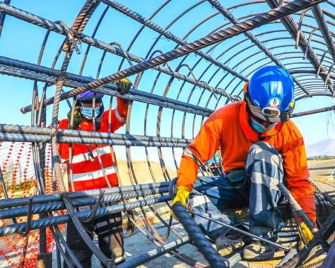 The 2026 Budget avoided including Congressional projects without technical feasibility