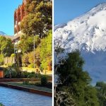The 5 best places to visit in Chile this long weekend of December 8