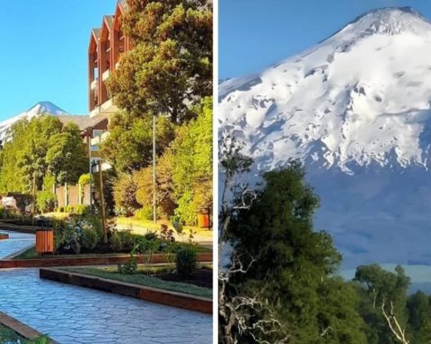 The 5 best places to visit in Chile this long weekend of December 8