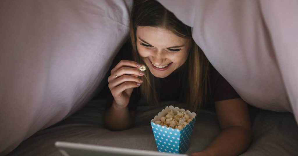 The 5 most searched films in 2025, ranking published by Google